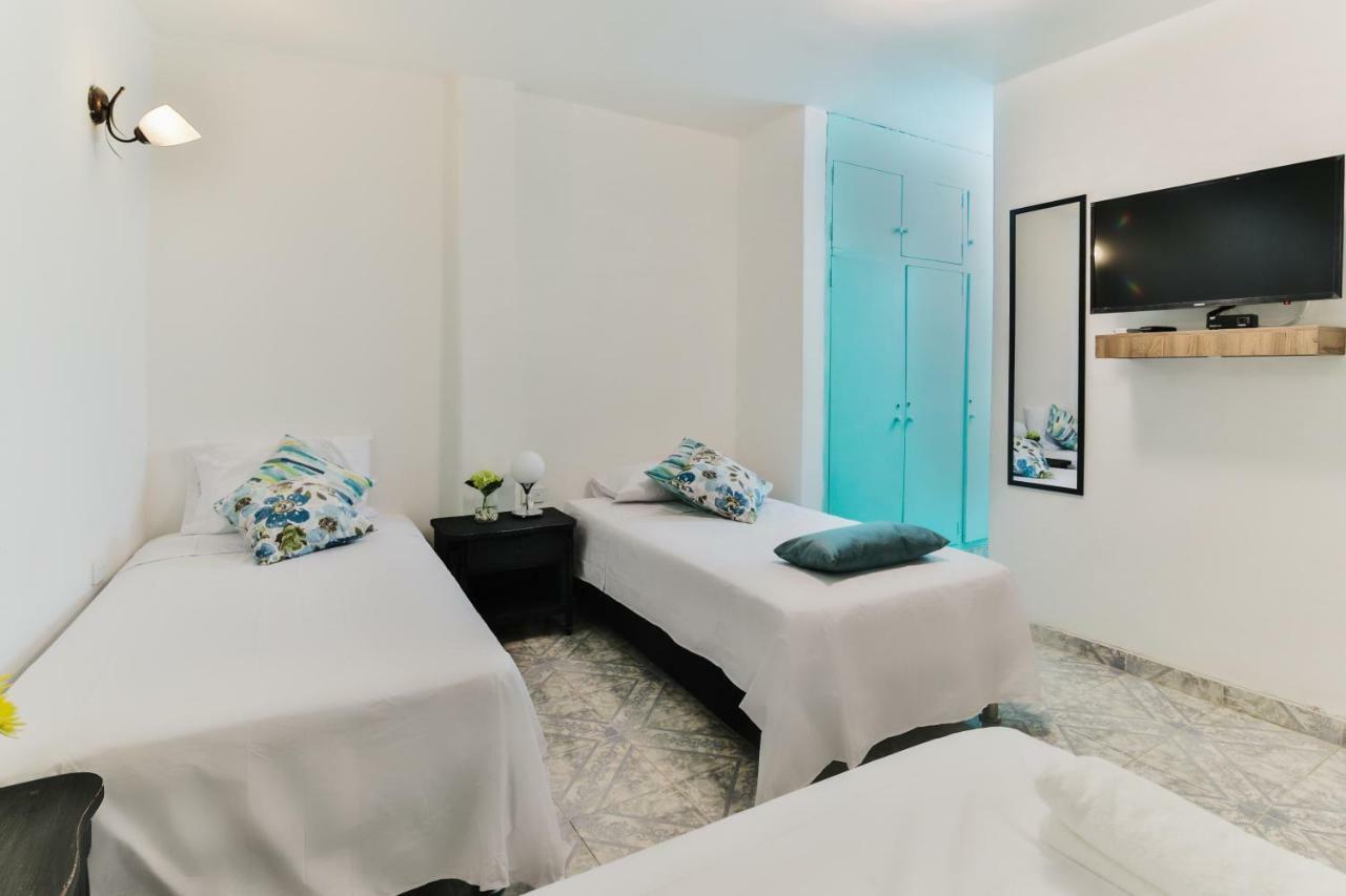 Bed and breakfast Casa Flora