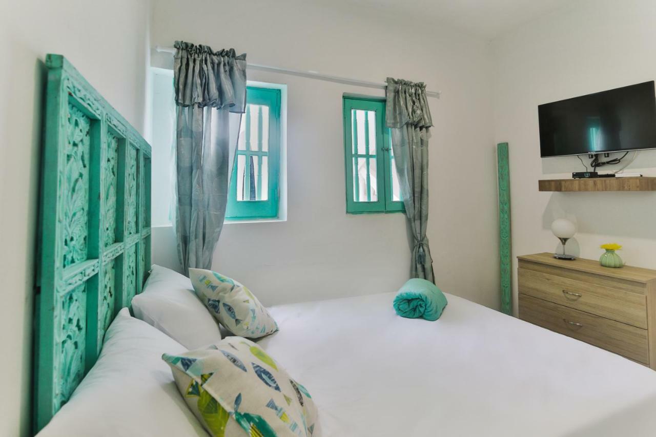 Bed and breakfast Casa Flora