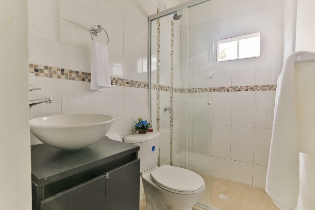 Bed and breakfast Casa Flora
