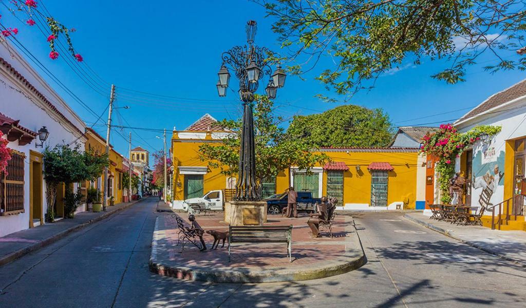 Casa Flora Bed and breakfast