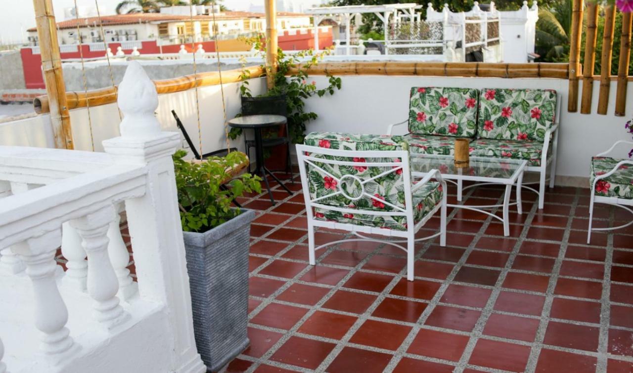 Casa Flora *