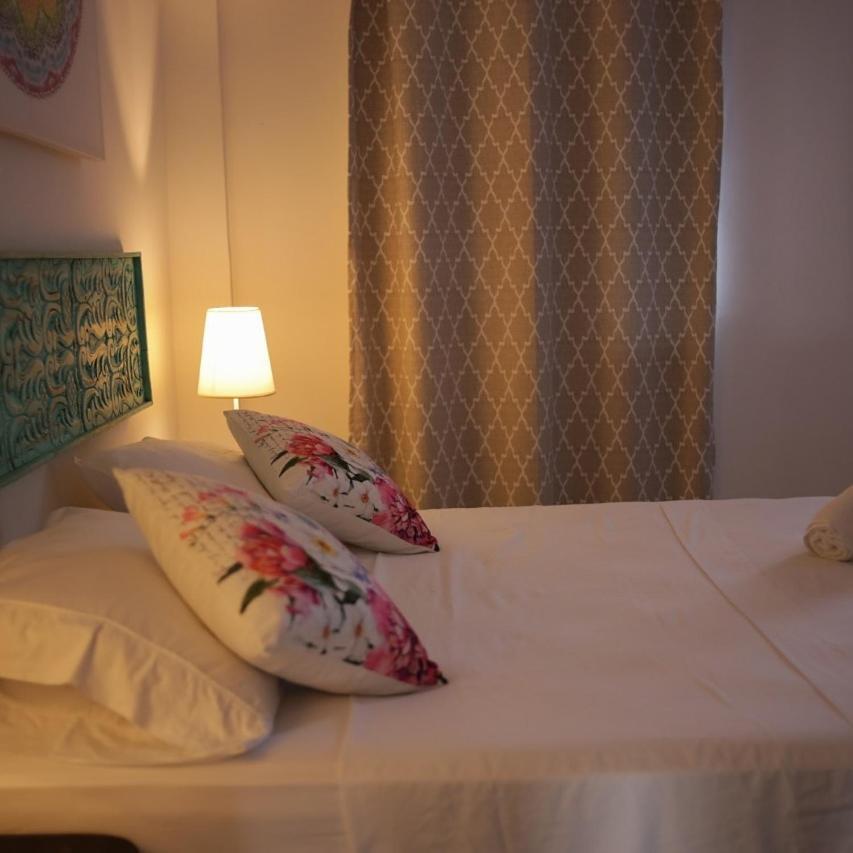 Casa Flora Bed and breakfast Cartagena