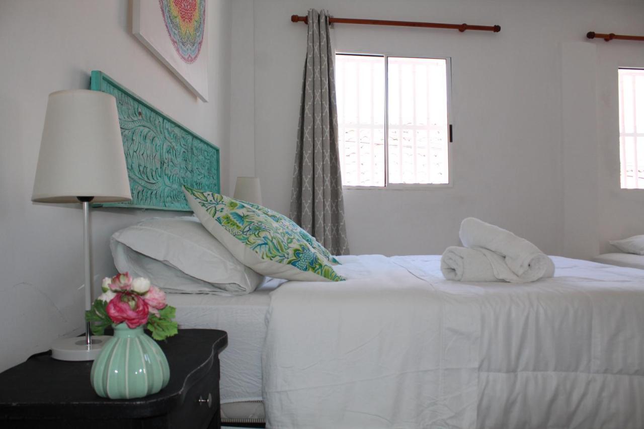 Casa Flora Bed and breakfast Cartagena