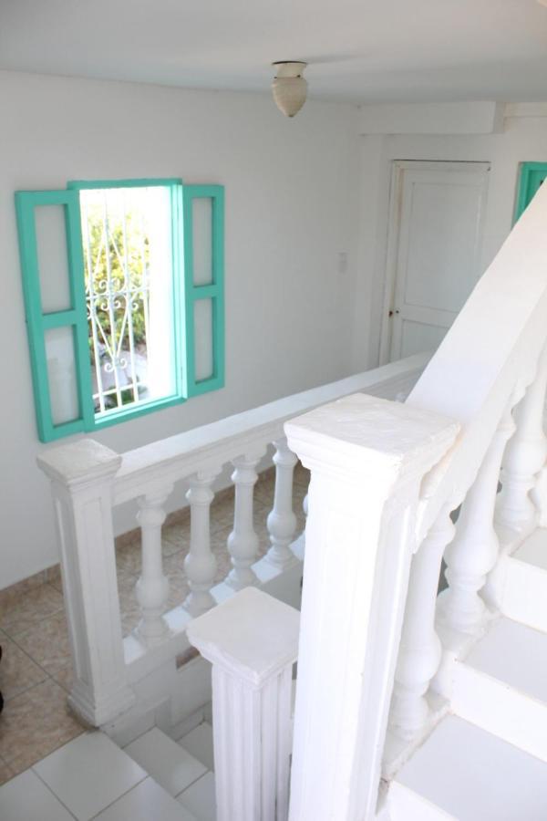 Casa Flora Bed and breakfast Cartagena
