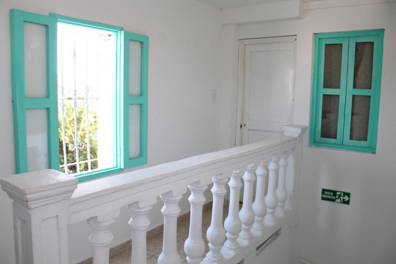 Bed and breakfast Casa Flora Cartagena