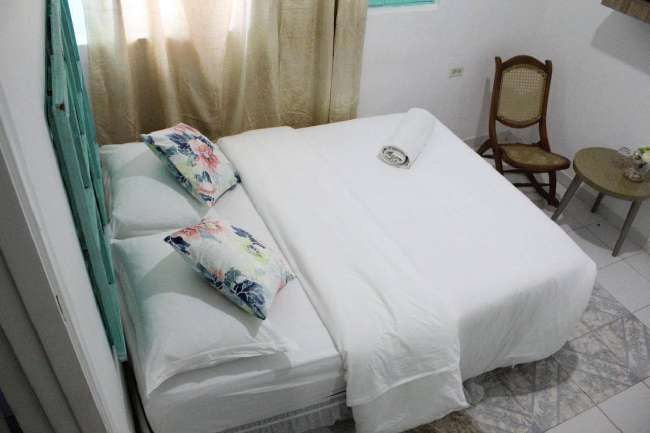 Bed and breakfast Casa Flora Cartagena