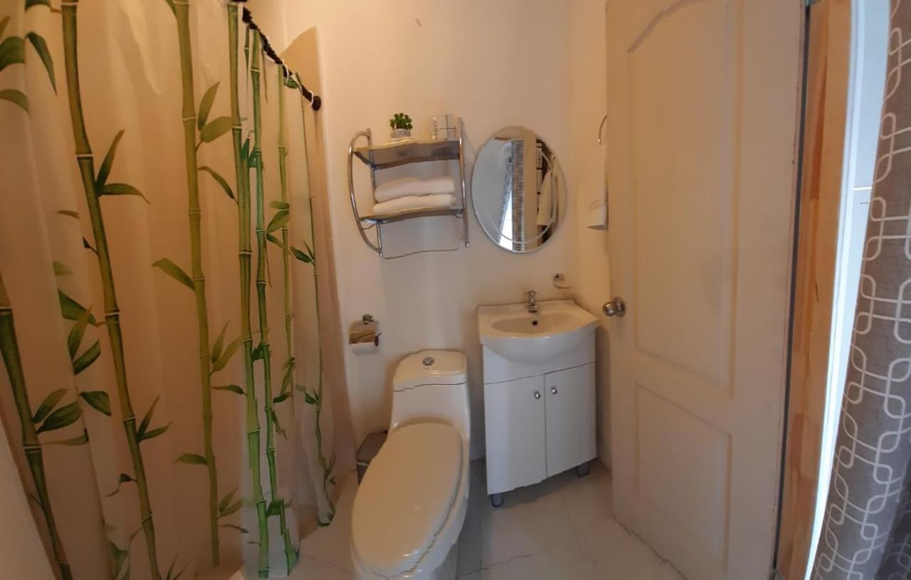 Casa Flora Bed and breakfast