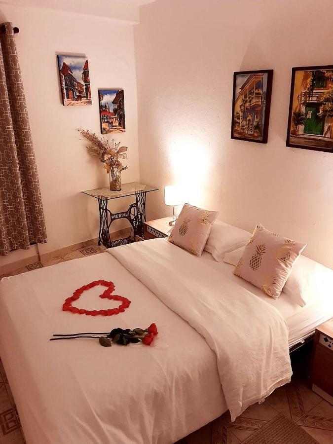 Casa Flora Bed and breakfast *